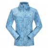 Tinnholen Microfleece Jacket Dusk Blue pr